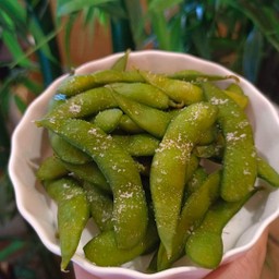 ถั่วแระญี่ปุ่น