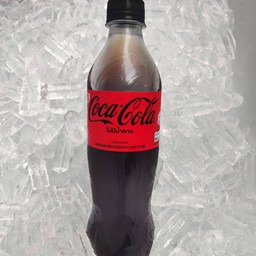 โค้กซีโร่