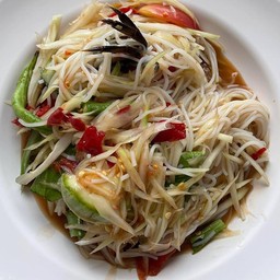 ต๋อยตำแซ่บ