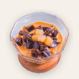 เฉาก๋วยทรงเครื่อง