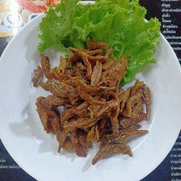 ปลากรอบเปล่า