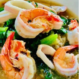 ราดหน้า