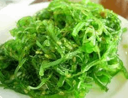 ยำสาหร่าย