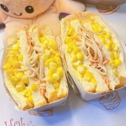 กะบับไก่ชีส ปากซอยเนินพลับหวาน เนินพลับหวาน