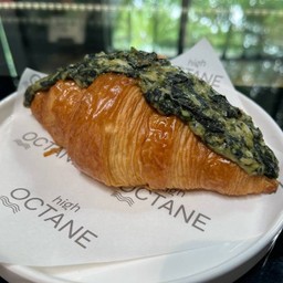 SPINACH Croissang 