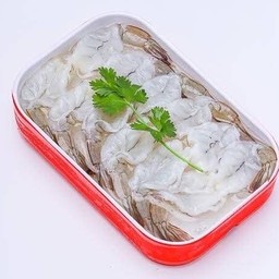 กุ้งสด(เล็ก)