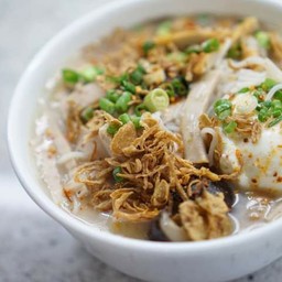 จั๊บญวนหมูยอ