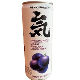 โซดากลิ่นองุ่น