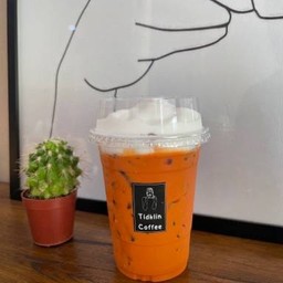 ชาไทยเย็น