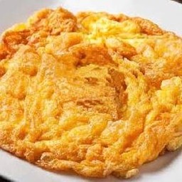 ไข่เจียว