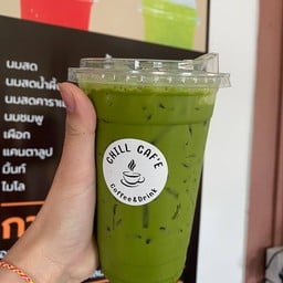 ชาเขียว