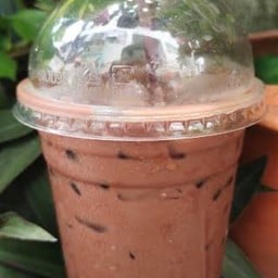 มีน & มิว นมสด 1