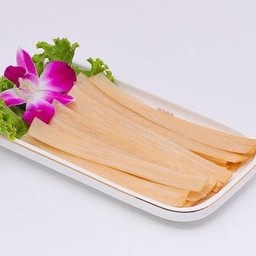 เส้นมันเทศ