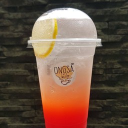 น้ำพั้นซ์