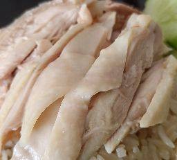 เพิ่มไก่ต้ม