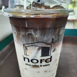 ลาเต้ (เย็น)