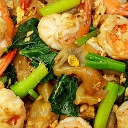 ผัดซีอิ้ว