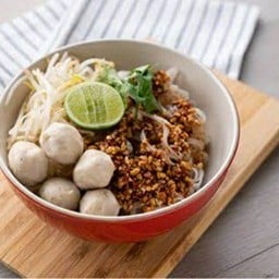 กินเตี๋ยวป่ะ..ฮาลาล ไอยรา7