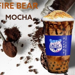 กาแฟ มอคค่า