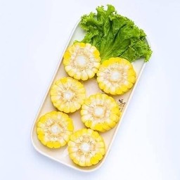 ข้าวโพดหวาน