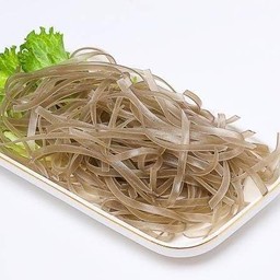 เส้นมันจีน