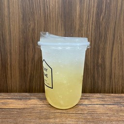 น้ำผึ้งมะนาวโซดา