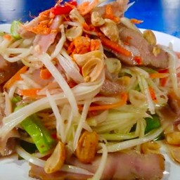 ตำซั่วไทย