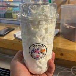 วิปครีมขนาด 22 oz.