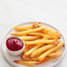 เฟรนด์ฟราย