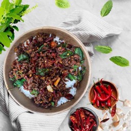 ชอบกะเพรา By Baiprao@196