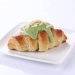 สังขยาใบเตย - Pandan
