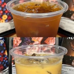 KJ.Moka pot coffee (เคเจเฮ้าส์)