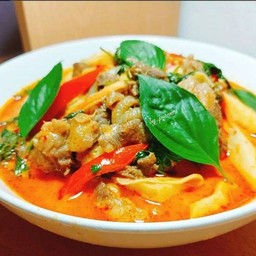 เนื้อหน่อไม้ดอง