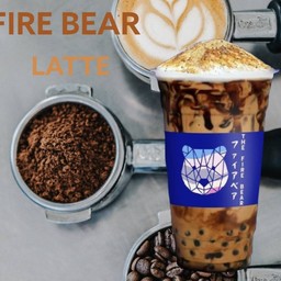 กาแฟ ลาเต้