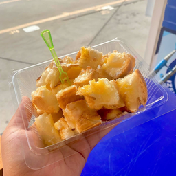 นม•หนม•ปัง ตลาดวันโอวันมาร์เก็ต