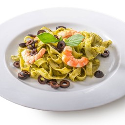 Spaghetti นายทองดี ชลบุรี