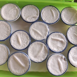 กล่องล่ะ6ฝา