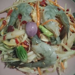 อีสาน ฮาลาลฟู๊ด