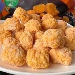 ไก่ป็อป สไปซี่ 9 ชิ้น