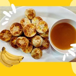 กล้วยปิ้ง