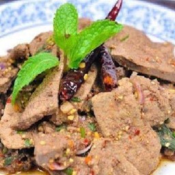 ตับหวาน