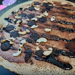 ร้านเครปปังปัง เครปญี่ปุ่น เครปเย็น&โตเกียว