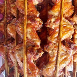 ปีกไก่