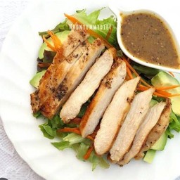 "Pokya"ตามสั่ง@Home(ฮาลาลมุสลิม) ปากน้ำ