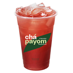 ชามะนาว