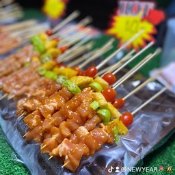 บาร์บคิว30กันยา