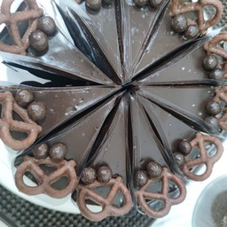 เค้กช็อค