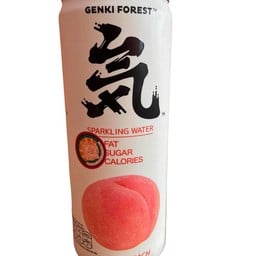 โซดากลิ่นลิ้นจี่