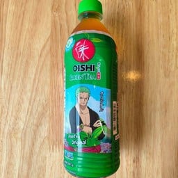 ชาเขียวรสต้นตำรับ Original