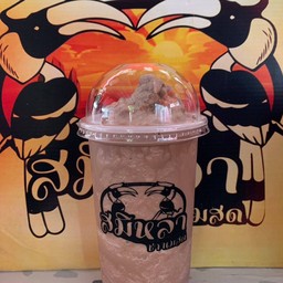 มอคค่าปั่น